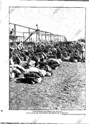 ABC MADRID 24-08-1909 página 4