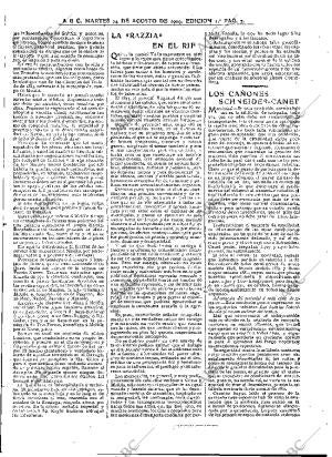 ABC MADRID 24-08-1909 página 7