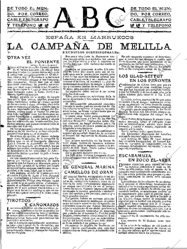 ABC MADRID 01-09-1909 página 5