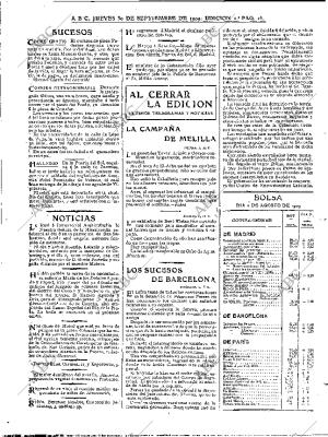 ABC MADRID 02-09-1909 página 16