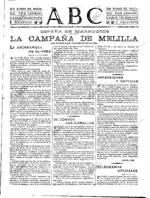 ABC MADRID 02-09-1909 página 5