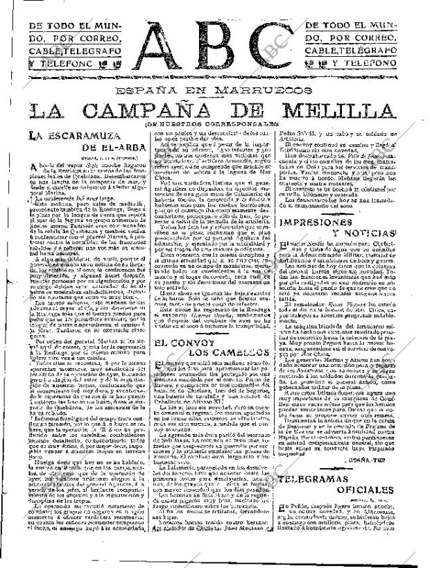 ABC MADRID 02-09-1909 página 5