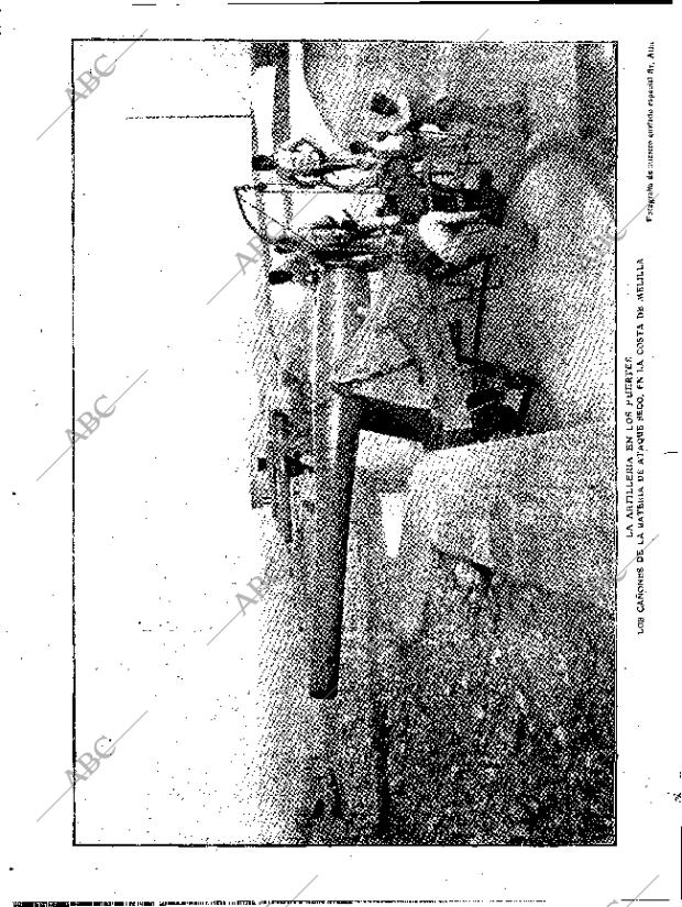 ABC MADRID 05-09-1909 página 2