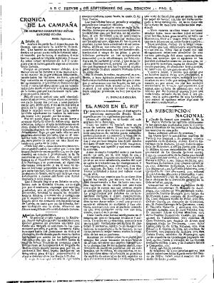 ABC MADRID 09-09-1909 página 8