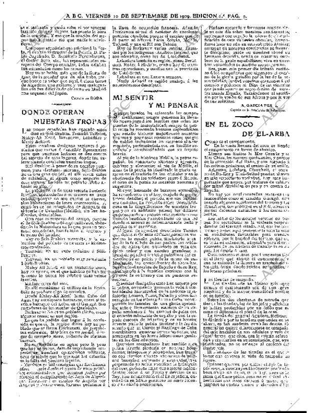 ABC MADRID 10-09-1909 página 9