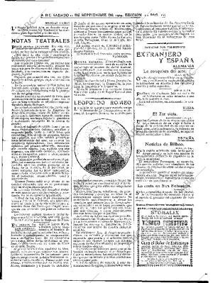 ABC MADRID 11-09-1909 página 11