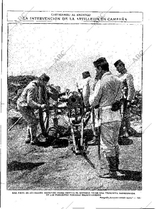 ABC MADRID 11-09-1909 página 3