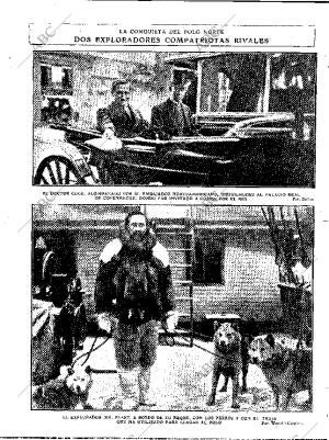 ABC MADRID 11-09-1909 página 4