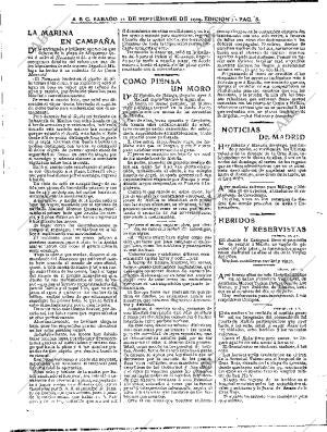 ABC MADRID 11-09-1909 página 8