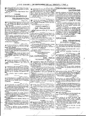 ABC MADRID 11-09-1909 página 9