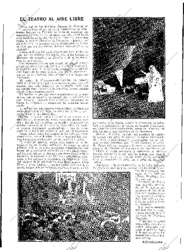 BLANCO Y NEGRO MADRID 11-09-1909 página 10