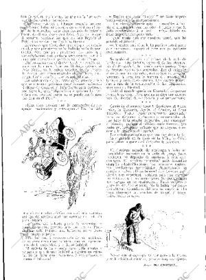 BLANCO Y NEGRO MADRID 11-09-1909 página 12