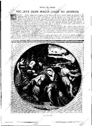 BLANCO Y NEGRO MADRID 11-09-1909 página 13
