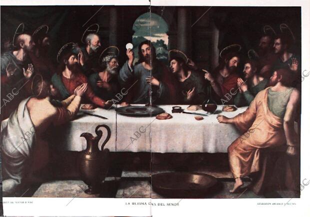 BLANCO Y NEGRO MADRID 11-09-1909 página 15