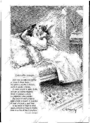 BLANCO Y NEGRO MADRID 11-09-1909 página 22