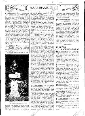 BLANCO Y NEGRO MADRID 11-09-1909 página 24