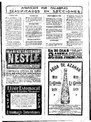 BLANCO Y NEGRO MADRID 11-09-1909 página 3