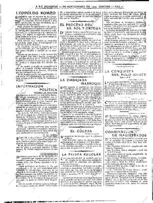 ABC MADRID 12-09-1909 página 10