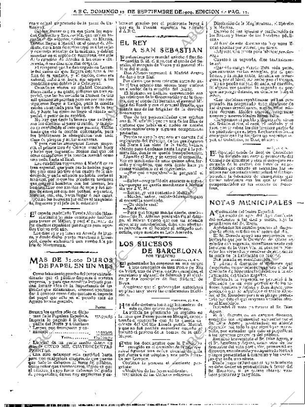 ABC MADRID 12-09-1909 página 12