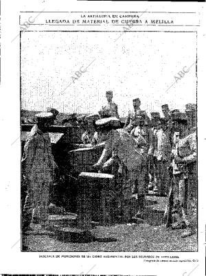 ABC MADRID 12-09-1909 página 2