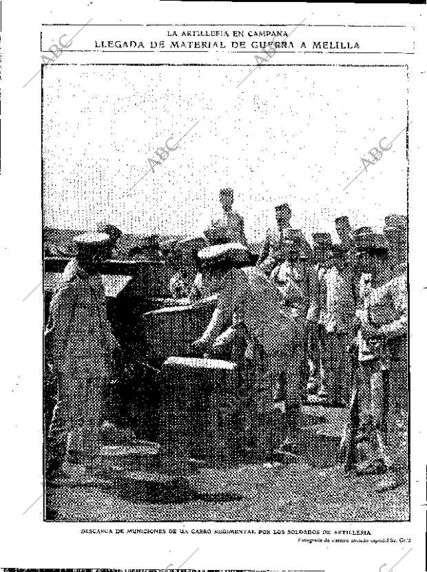 ABC MADRID 12-09-1909 página 2