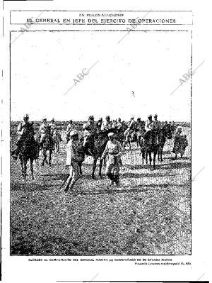 ABC MADRID 12-09-1909 página 3