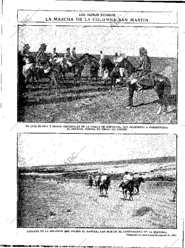 ABC MADRID 12-09-1909 página 4