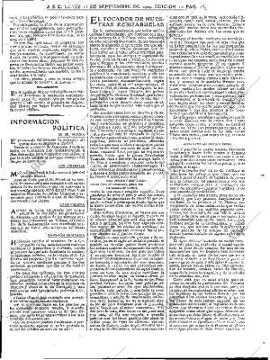 ABC MADRID 13-09-1909 página 13
