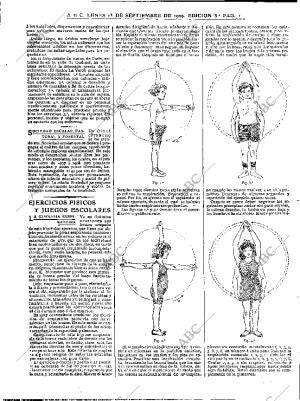 ABC MADRID 13-09-1909 página 18