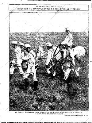 ABC MADRID 13-09-1909 página 2