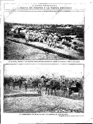 ABC MADRID 13-09-1909 página 3