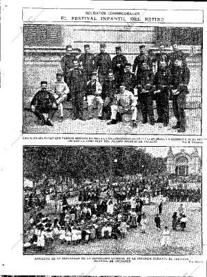 ABC MADRID 13-09-1909 página 4