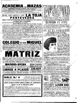 ABC MADRID 19-09-1909 página 17