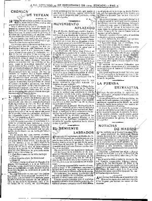 ABC MADRID 19-09-1909 página 7