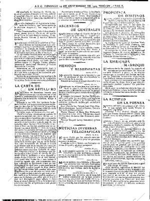 ABC MADRID 19-09-1909 página 8