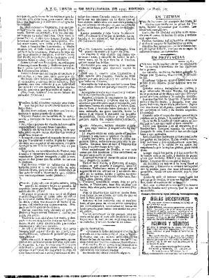 ABC MADRID 20-09-1909 página 10