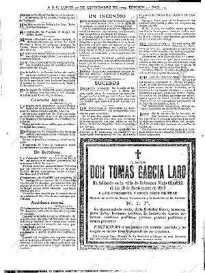 ABC MADRID 20-09-1909 página 12