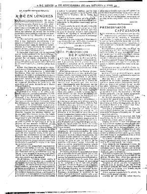 ABC MADRID 20-09-1909 página 14