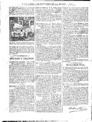 ABC MADRID 20-09-1909 página 16