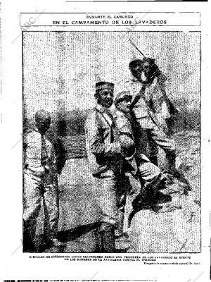 ABC MADRID 20-09-1909 página 2