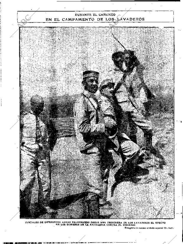 ABC MADRID 20-09-1909 página 2