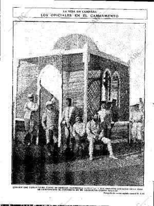 ABC MADRID 20-09-1909 página 4