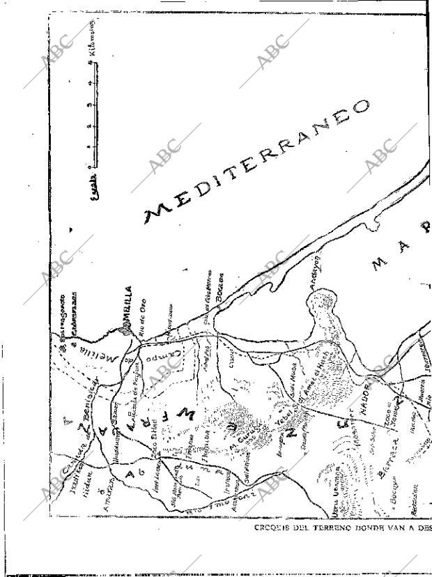 ABC MADRID 21-09-1909 página 10