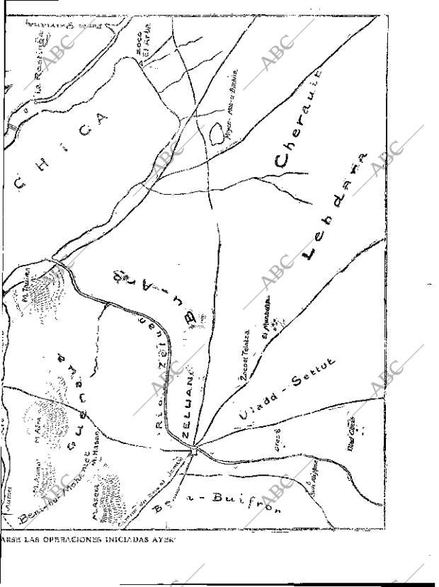 ABC MADRID 21-09-1909 página 11
