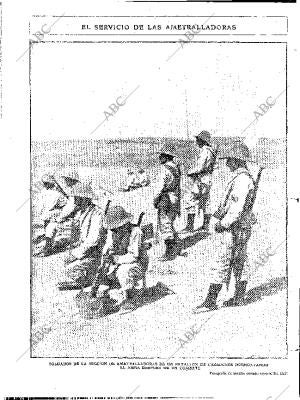 ABC MADRID 21-09-1909 página 2