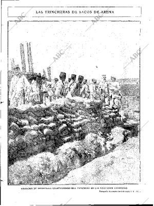 ABC MADRID 21-09-1909 página 3