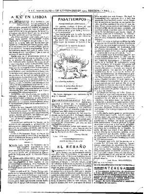 ABC MADRID 22-09-1909 página 17