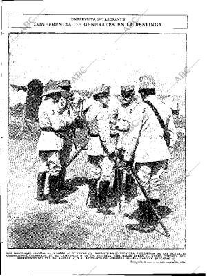 ABC MADRID 22-09-1909 página 3