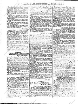 ABC MADRID 22-09-1909 página 6