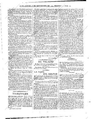 ABC MADRID 23-09-1909 página 10